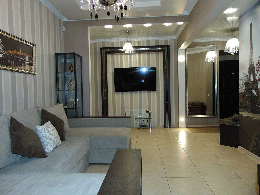 Здам в оренду трикімнатну квартиру в центрі міста Харків - зображення 2