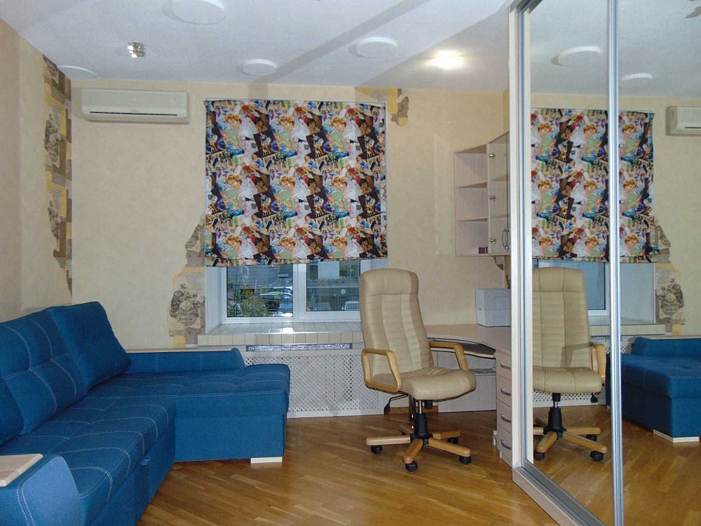 Здам в оренду трикімнатну квартиру в центрі міста Харків - зображення 4