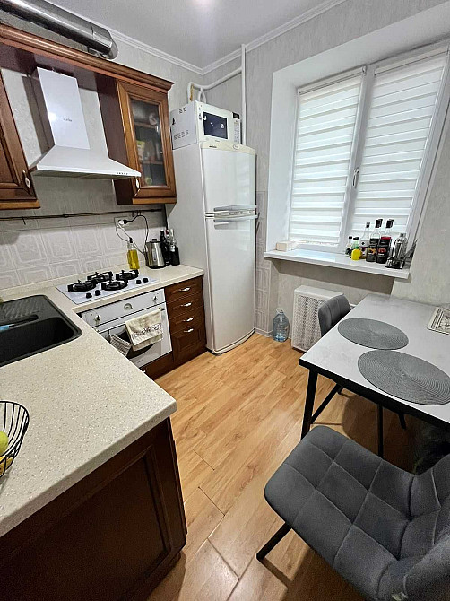 аренда трехкомнатной квартиры левый берег/Правды/Калиновая Дніпро - зображення 3