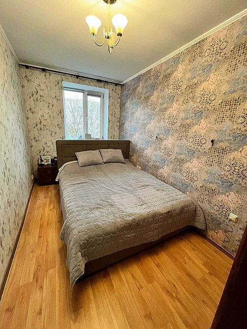 аренда трехкомнатной квартиры левый берег/Правды/Калиновая Дніпро - зображення 4