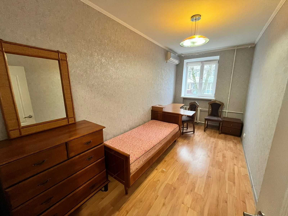 аренда трехкомнатной квартиры левый берег/Правды/Калиновая Дніпро - зображення 6