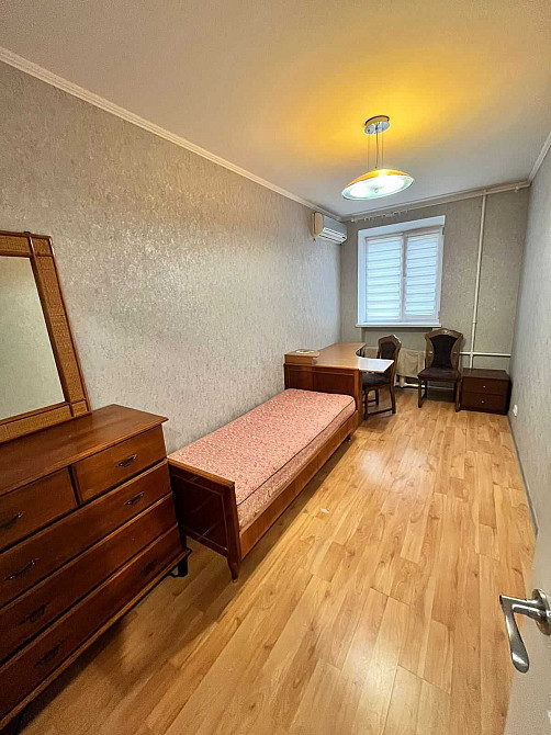 аренда трехкомнатной квартиры левый берег/Правды/Калиновая Дніпро - зображення 7