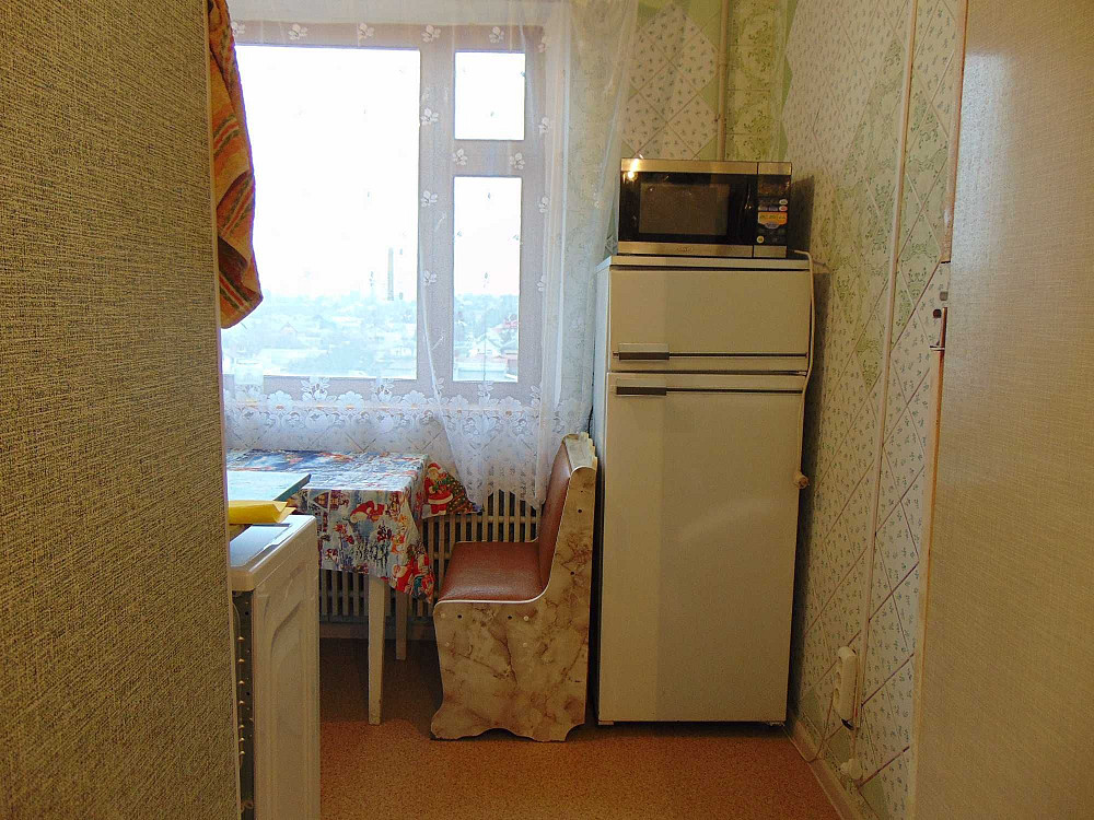 Здам 1 кімнатну квартиру на Мендєлєєва Харків - зображення 4