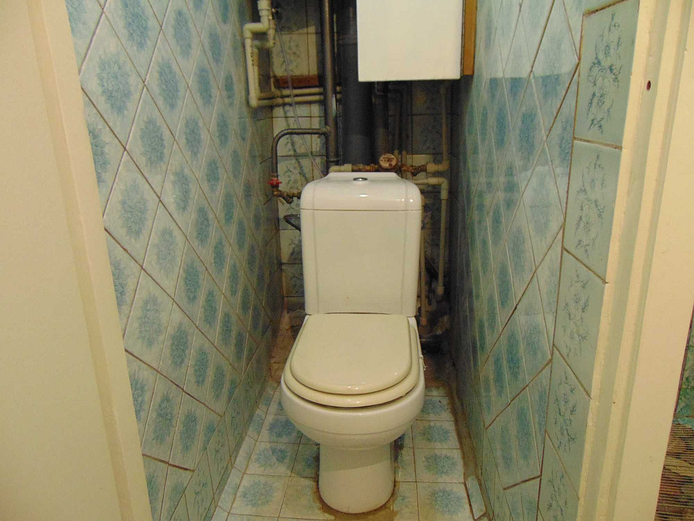 Здам 1 кімнатну квартиру на Мендєлєєва Харків - зображення 8