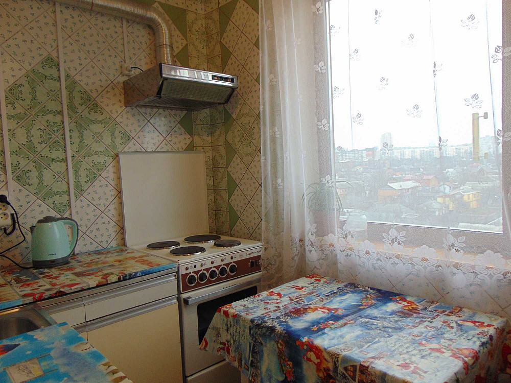 Здам 1 кімнатну квартиру на Мендєлєєва Харків - зображення 3