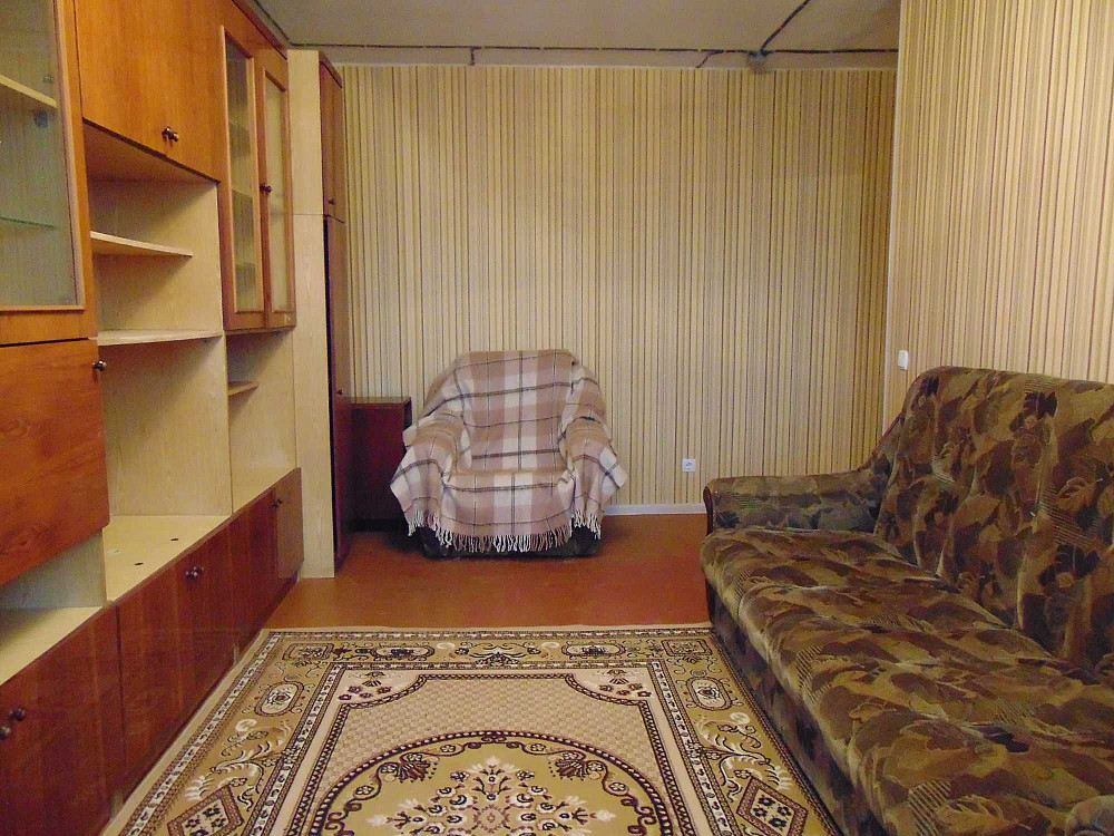 Здам 1 кімнатну квартиру на Мендєлєєва Харків - зображення 2