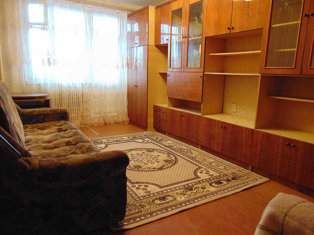 Здам 1 кімнатну квартиру на Мендєлєєва Харків - зображення 1