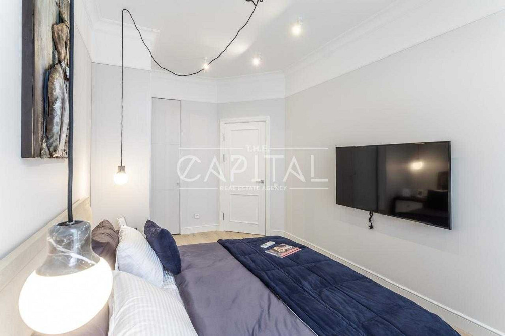 Оренда /Шикарна квартира/ Печерськ / Бульвар фонтанів /2 кімнати/центр Kyiv - photo 6