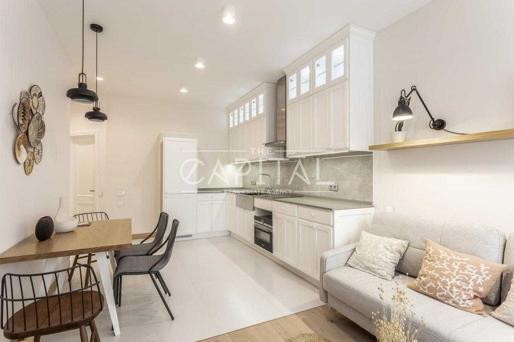 Оренда /Шикарна квартира/ Печерськ / Бульвар фонтанів /2 кімнати/центр Kyiv - photo 1