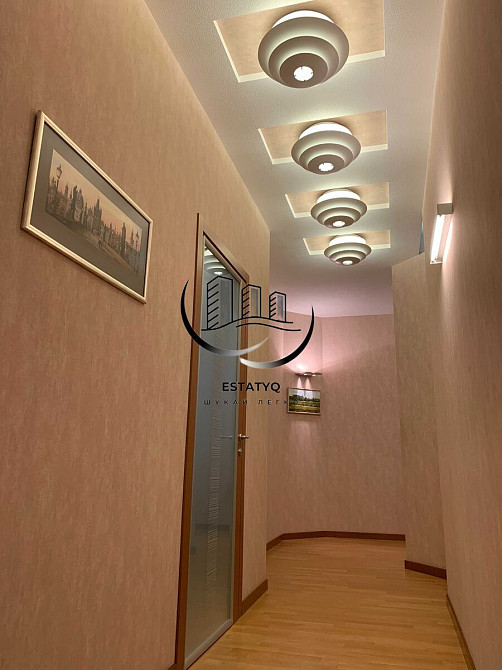 Здається 4 кімнатна квартира, провулок Отакара Яроша 16Б Харків - зображення 3