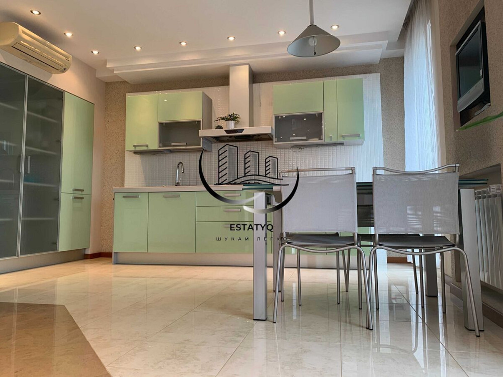 Здається 4 кімнатна квартира, провулок Отакара Яроша 16Б Харків - зображення 1