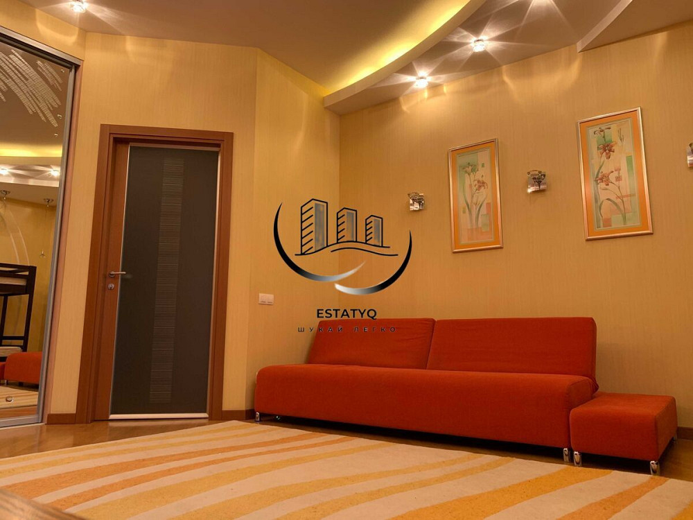 Здається 4 кімнатна квартира, провулок Отакара Яроша 16Б Харків - зображення 4