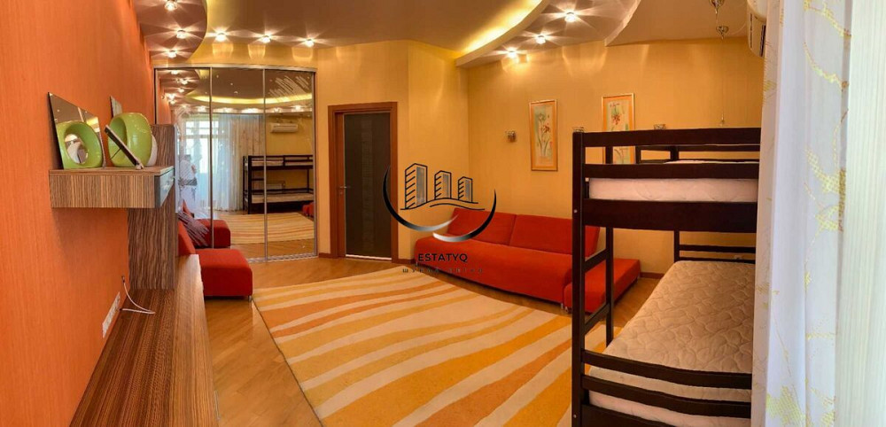 Здається 4 кімнатна квартира, провулок Отакара Яроша 16Б Харків - зображення 5