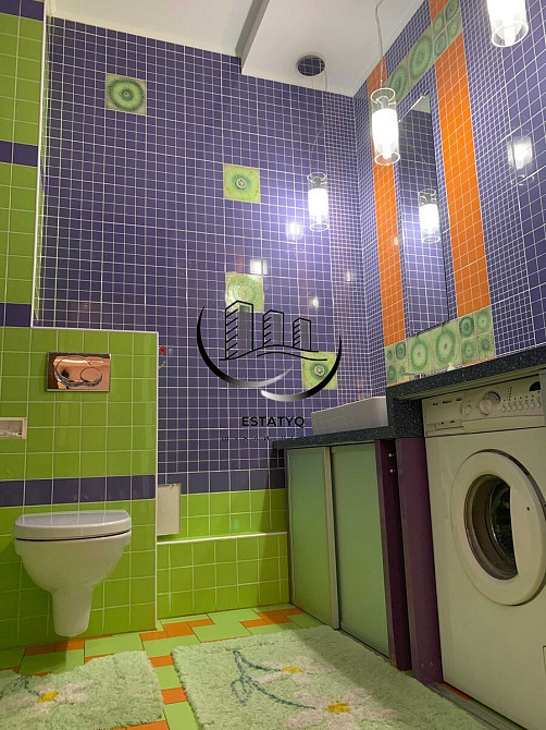 Здається 4 кімнатна квартира, провулок Отакара Яроша 16Б Харків - зображення 2