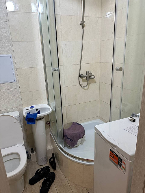 Однокімнатна квартира. Від власника Черкаси - зображення 4