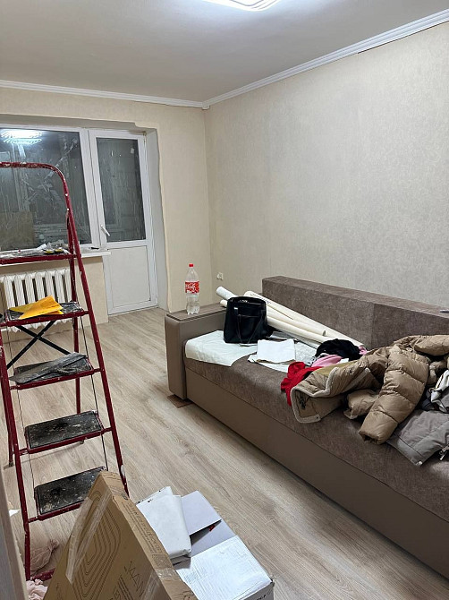 Однокімнатна квартира. Від власника Черкаси - зображення 2