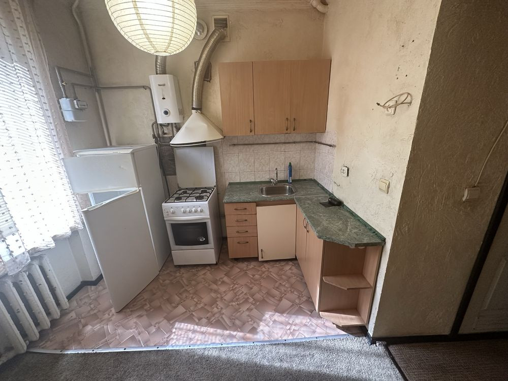 Поселення зараз 1к ДК Краз Кременчуг - изображение 1