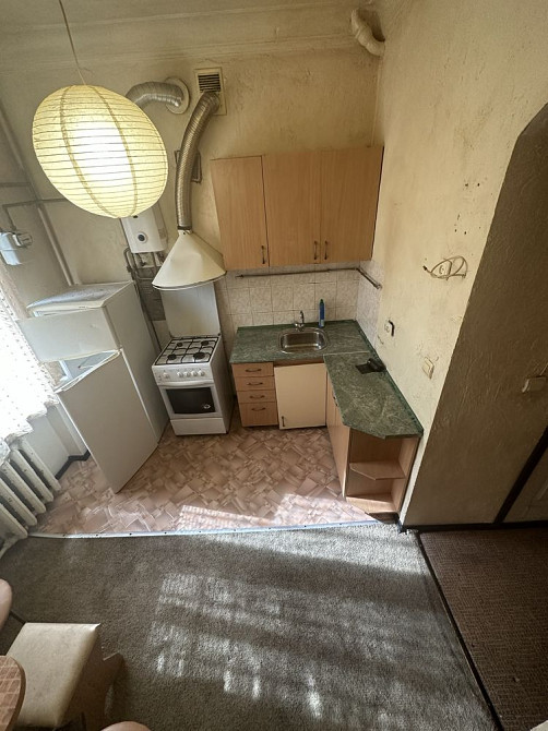 Поселення зараз 1к ДК Краз Кременчуг - изображение 2