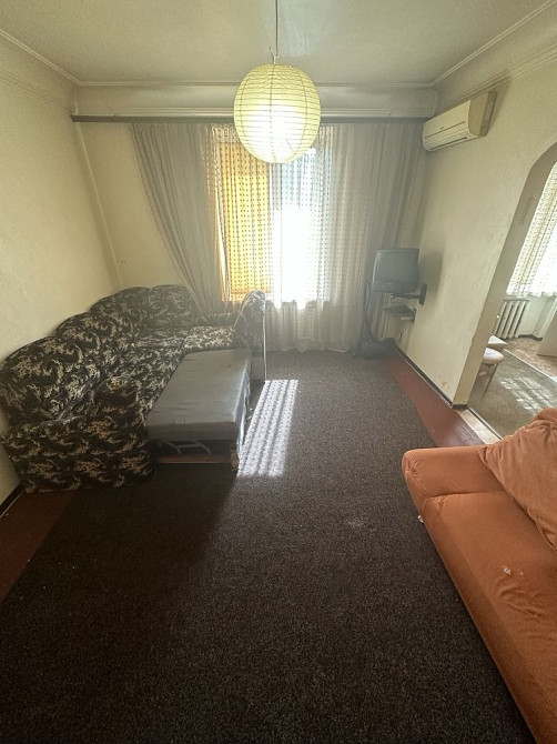 Поселення зараз 1к ДК Краз Кременчуг - изображение 4