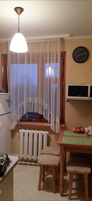 Оренда 1-но кімнатної квартири по вулиці Петлюри, район Залізничний Львів - зображення 4