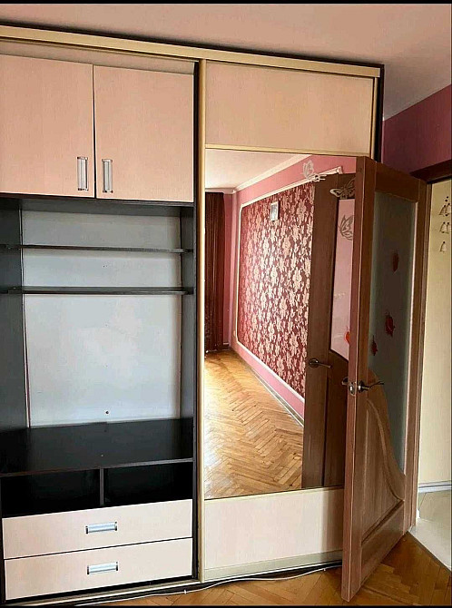 Оренда 1-но кімнатної квартири по вулиці Петлюри, район Залізничний Львів - зображення 2