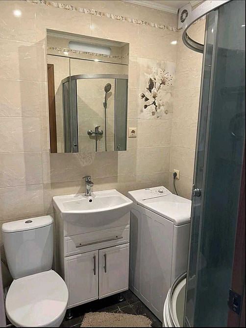 Оренда 1-но кімнатної квартири по вулиці Петлюри, район Залізничний Львів - зображення 7