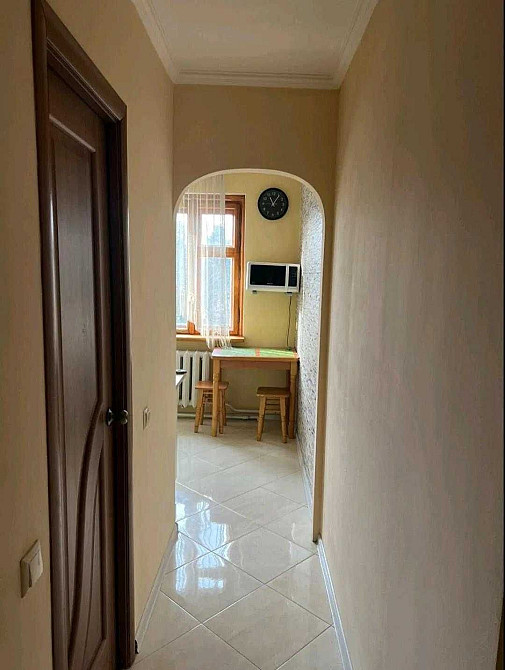 Оренда 1-но кімнатної квартири по вулиці Петлюри, район Залізничний Львів - зображення 3