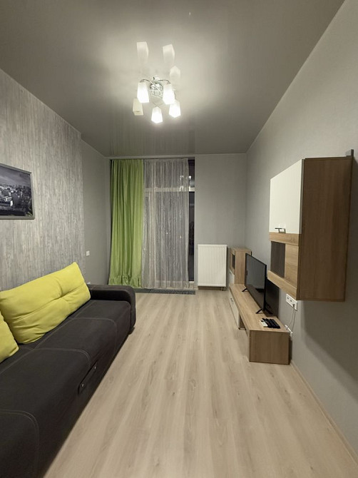 Аренда 2к квартиры в жк Ультра,метро Бот.Сад. Харків - зображення 8