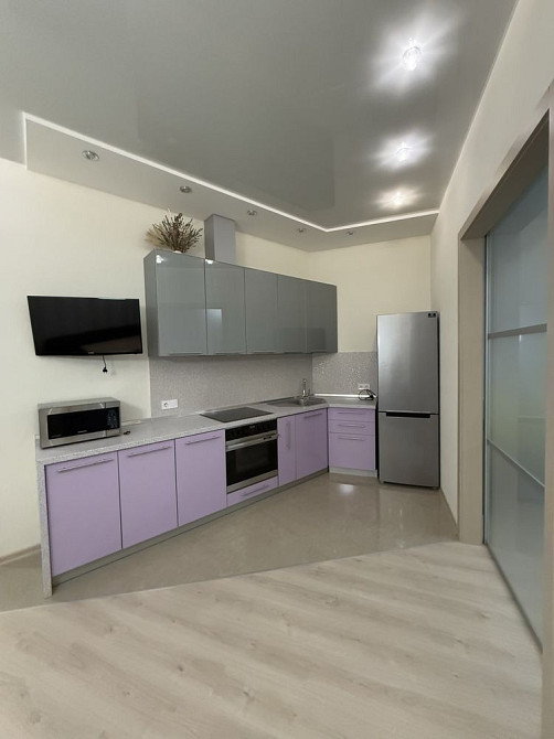 Аренда 2к квартиры в жк Ультра,метро Бот.Сад. Харків - зображення 2