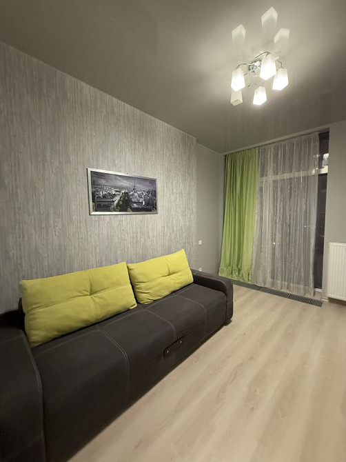 Аренда 2к квартиры в жк Ультра,метро Бот.Сад. Харків - зображення 7