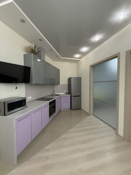 Аренда 2к квартиры в жк Ультра,метро Бот.Сад. Харків - зображення 3