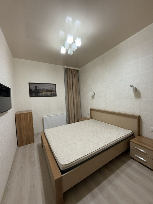 Аренда 2к квартиры в жк Ультра,метро Бот.Сад. Харків - зображення 1