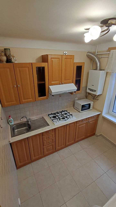 Оренда 1 кмн. кв вул. Калнишевського Львів - зображення 2