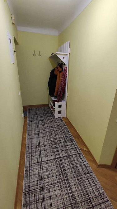 Оренда 1 кмн. кв вул. Калнишевського Львів - зображення 6