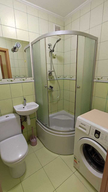 Оренда 1 кмн. кв вул. Калнишевського Львів - зображення 4