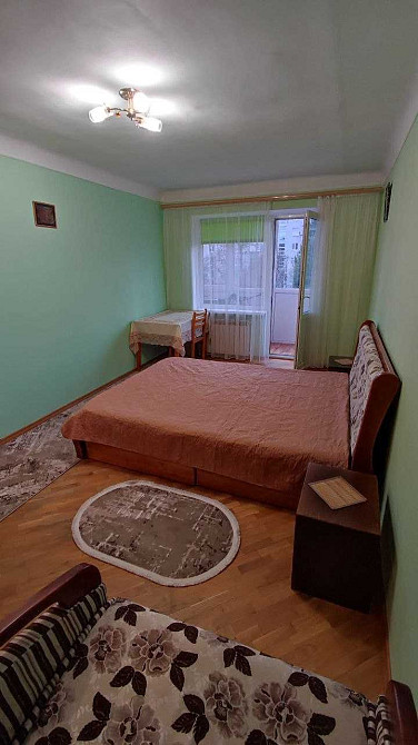 Оренда 1 кмн. кв вул. Калнишевського Львів - зображення 8