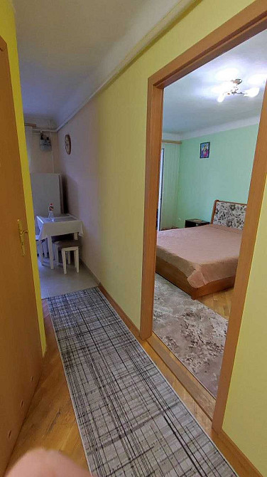 Оренда 1 кмн. кв вул. Калнишевського Львів - зображення 5