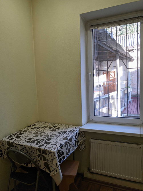 1 ком Аренда район Парка Глобы Озерка Дніпро - зображення 7