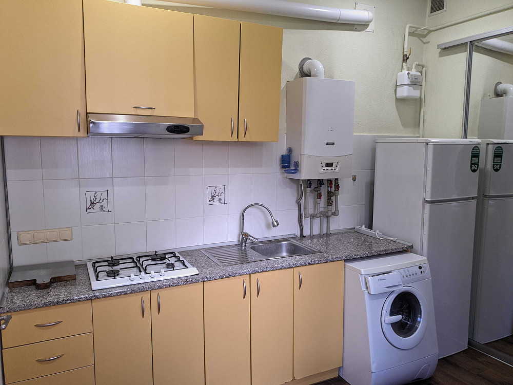 1 ком Аренда район Парка Глобы Озерка Дніпро - зображення 6