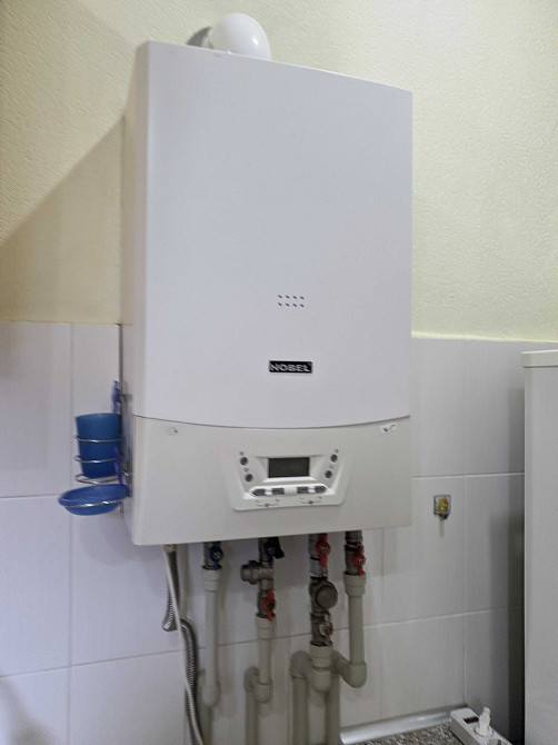 1 ком Аренда район Парка Глобы Озерка Дніпро - зображення 3