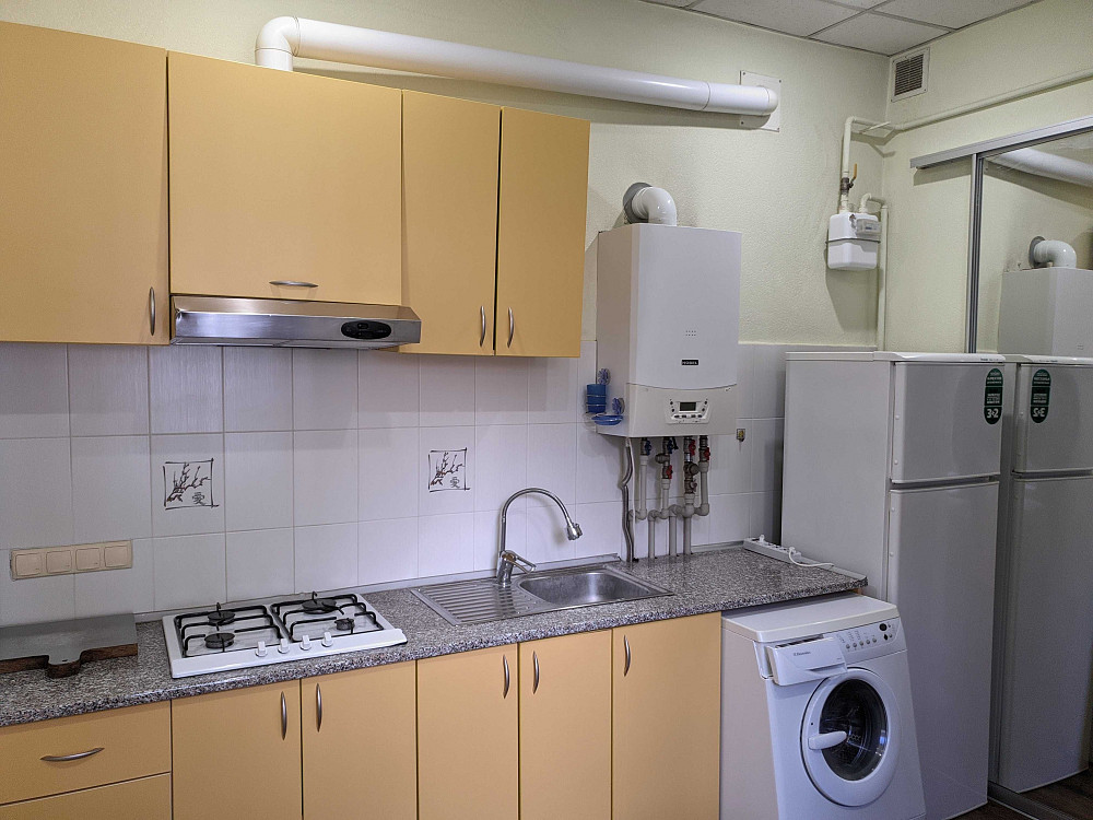 1 ком Аренда район Парка Глобы Озерка Дніпро - зображення 5