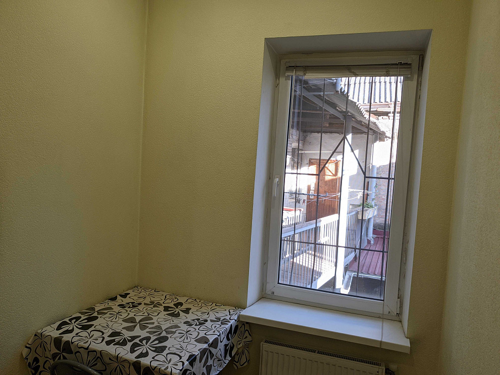 1 ком Аренда район Парка Глобы Озерка Дніпро - зображення 8