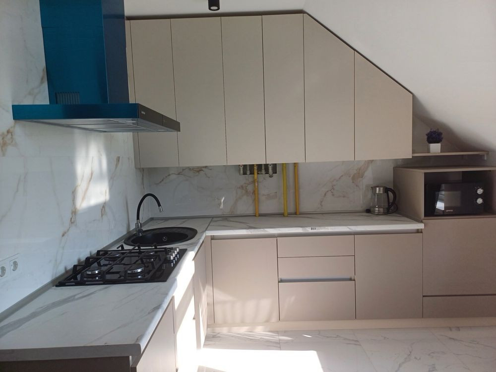 Оренда гарноі квартири поряд з парком Ужгород - изображение 8