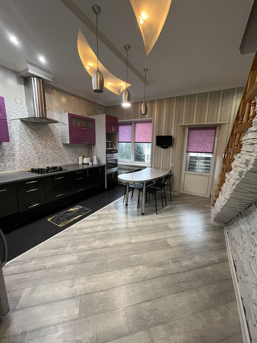 Оренда великої 3-к квартири, є Газ, зарядна станція, Святопетрівське Святопетрівське (Києво-Свят.р-н) - зображення 6