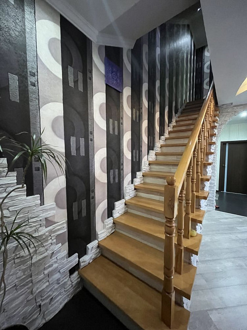 Оренда великої 3-к квартири, є Газ, зарядна станція, Святопетрівське Святопетрівське (Києво-Свят.р-н) - зображення 4