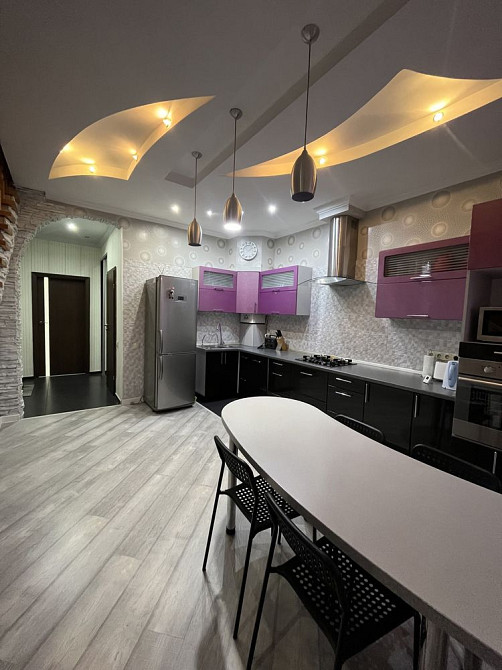 Оренда великої 3-к квартири, є Газ, зарядна станція, Святопетрівське Святопетрівське (Києво-Свят.р-н) - зображення 5