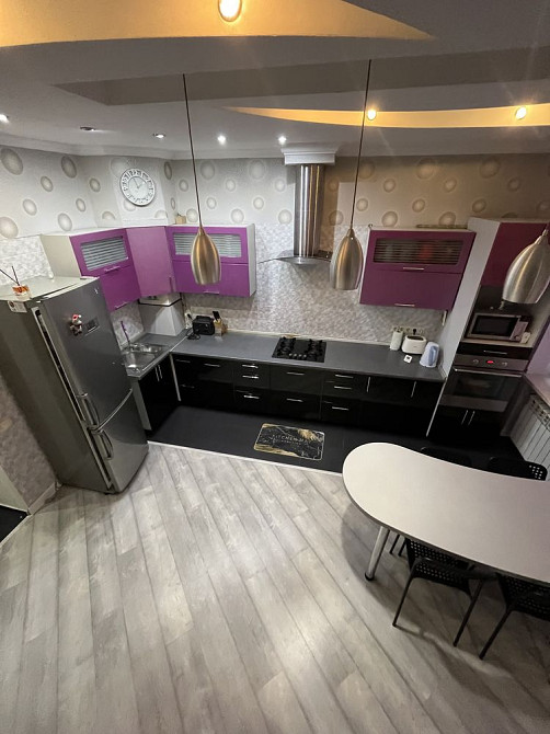 Оренда великої 3-к квартири, є Газ, зарядна станція, Святопетрівське Святопетрівське (Києво-Свят.р-н) - зображення 3