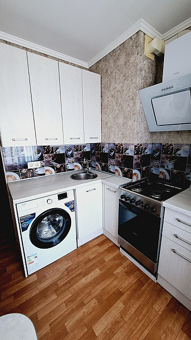 Боженка, оренда затишної 1-кімнатної квартири Полтава - зображення 2