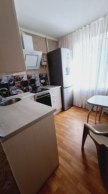 Боженка, оренда затишної 1-кімнатної квартири Полтава - зображення 1