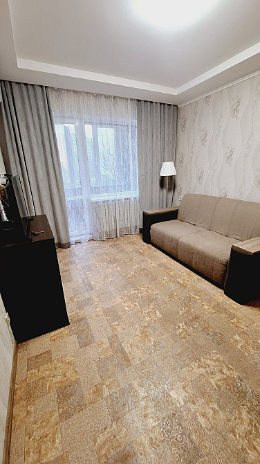 Боженка, оренда затишної 1-кімнатної квартири Полтава - зображення 5